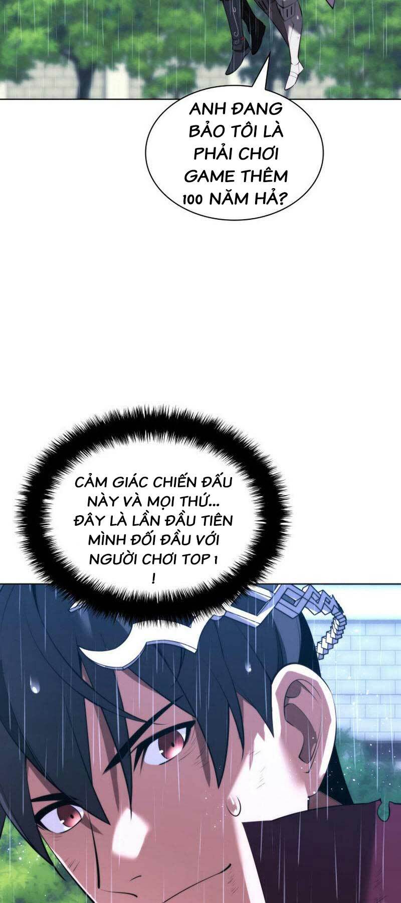 Thợ Rèn Huyền Thoại Chapter 182 - Trang 60