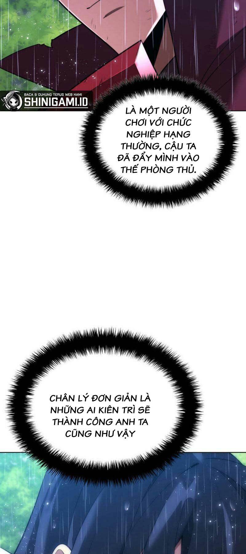 Thợ Rèn Huyền Thoại Chapter 182 - Trang 61