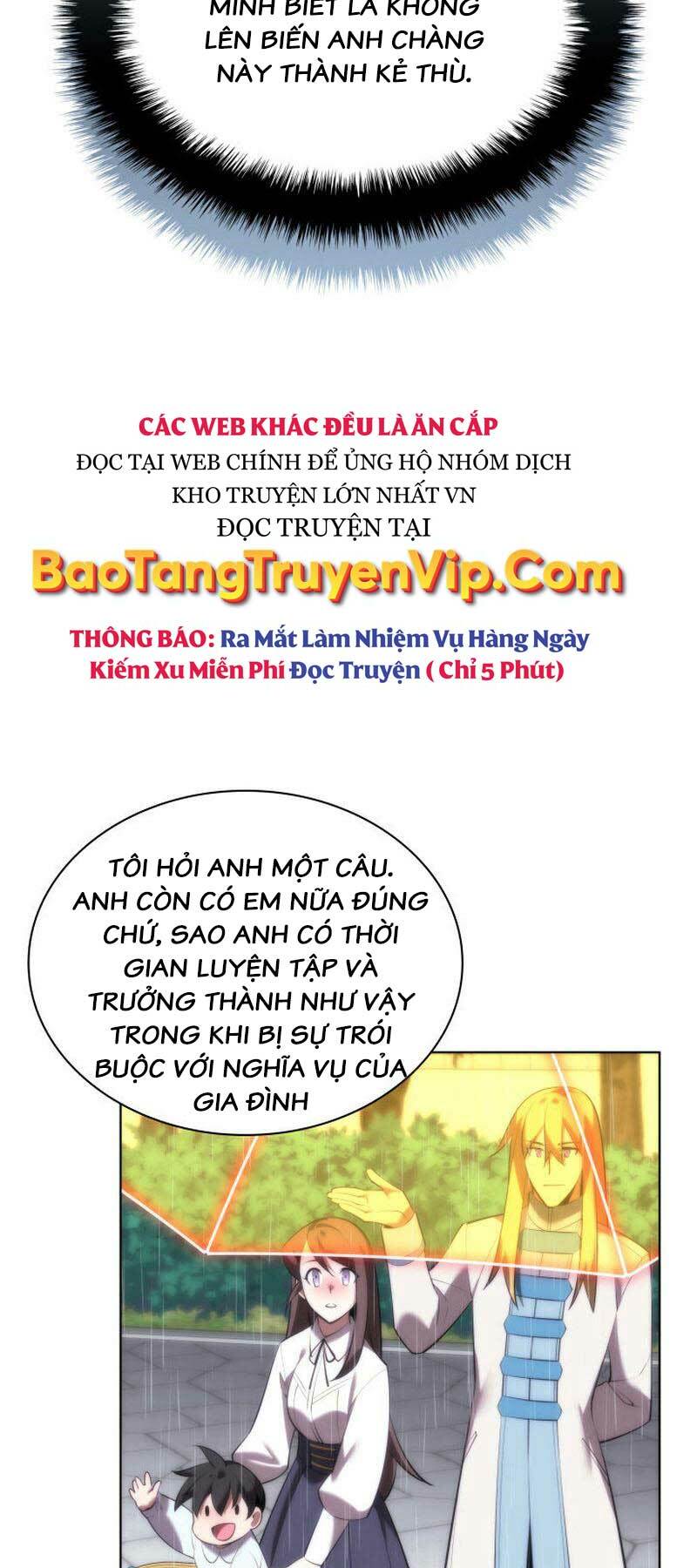 Thợ Rèn Huyền Thoại Chapter 182 - Trang 64