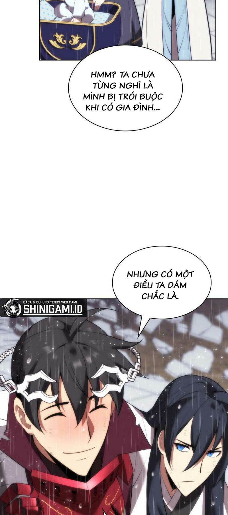 Thợ Rèn Huyền Thoại Chapter 182 - Trang 65