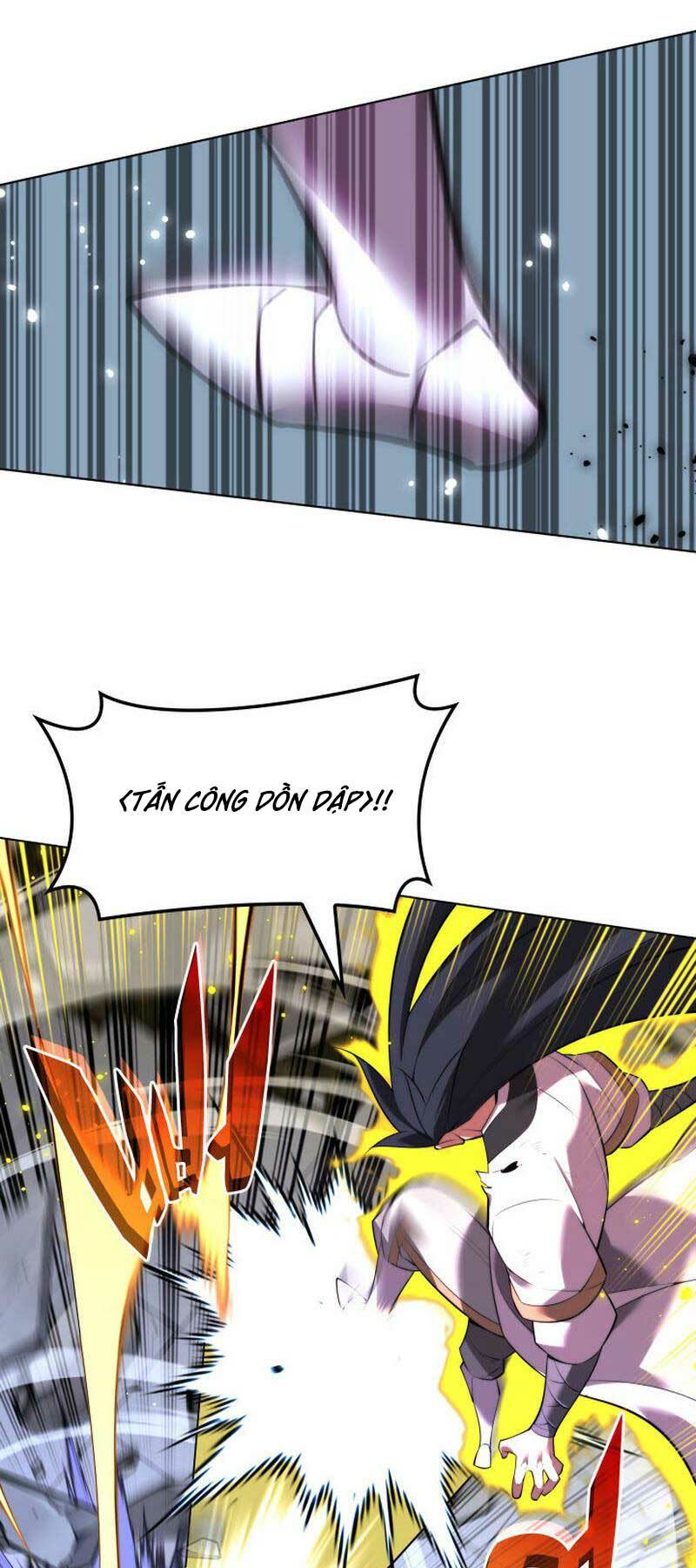 Thợ Rèn Huyền Thoại Chapter 182 - Trang 6