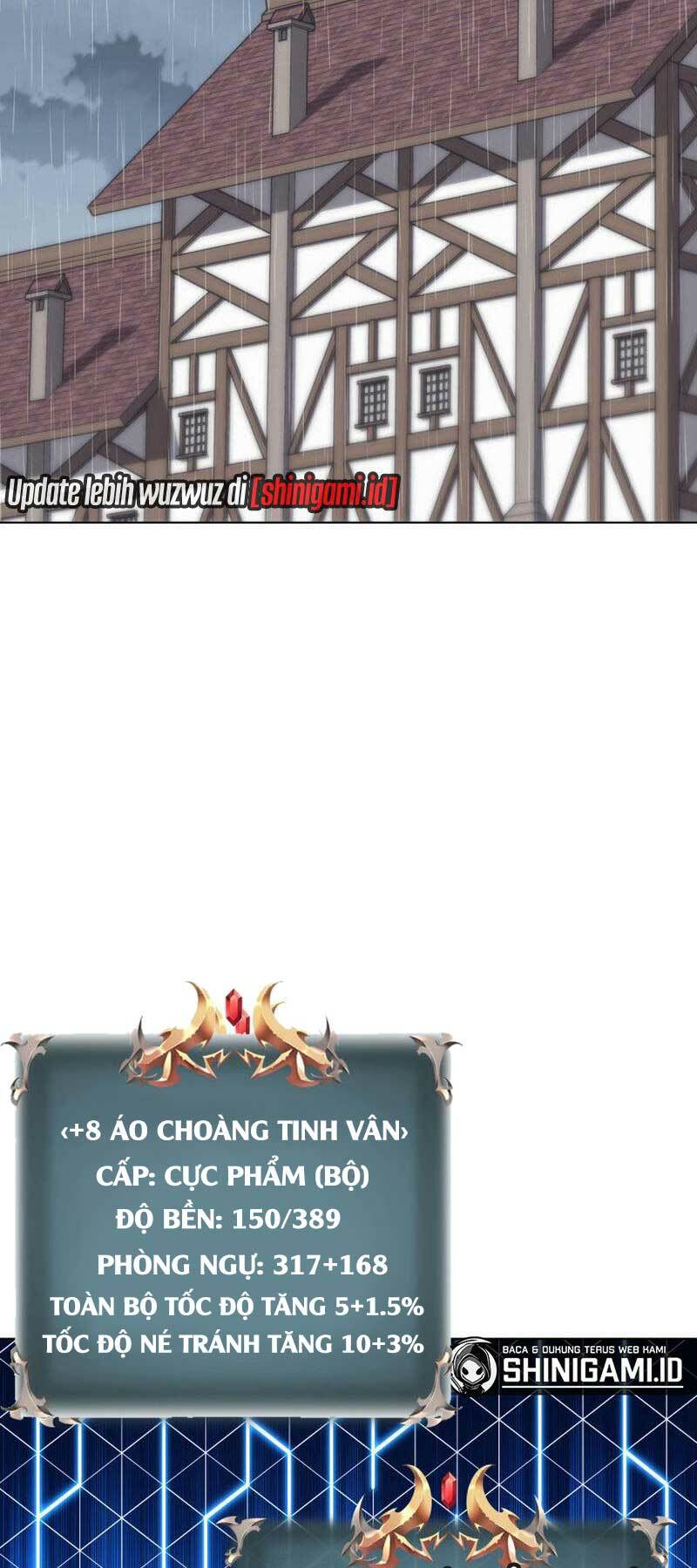 Thợ Rèn Huyền Thoại Chapter 182 - Trang 71