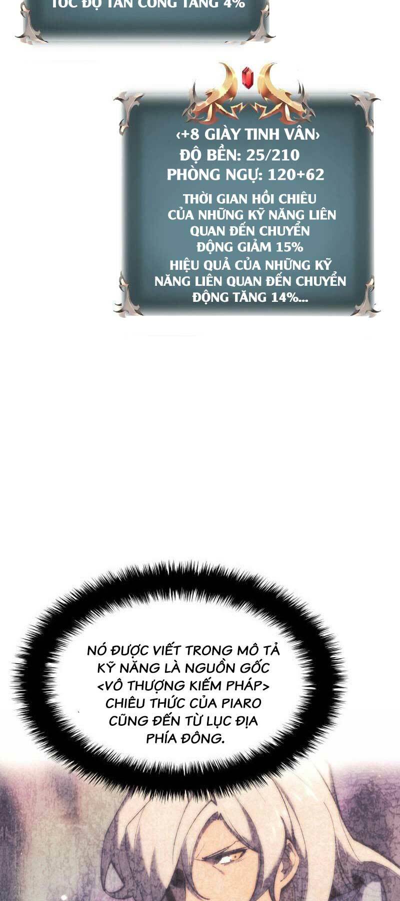 Thợ Rèn Huyền Thoại Chapter 182 - Trang 74