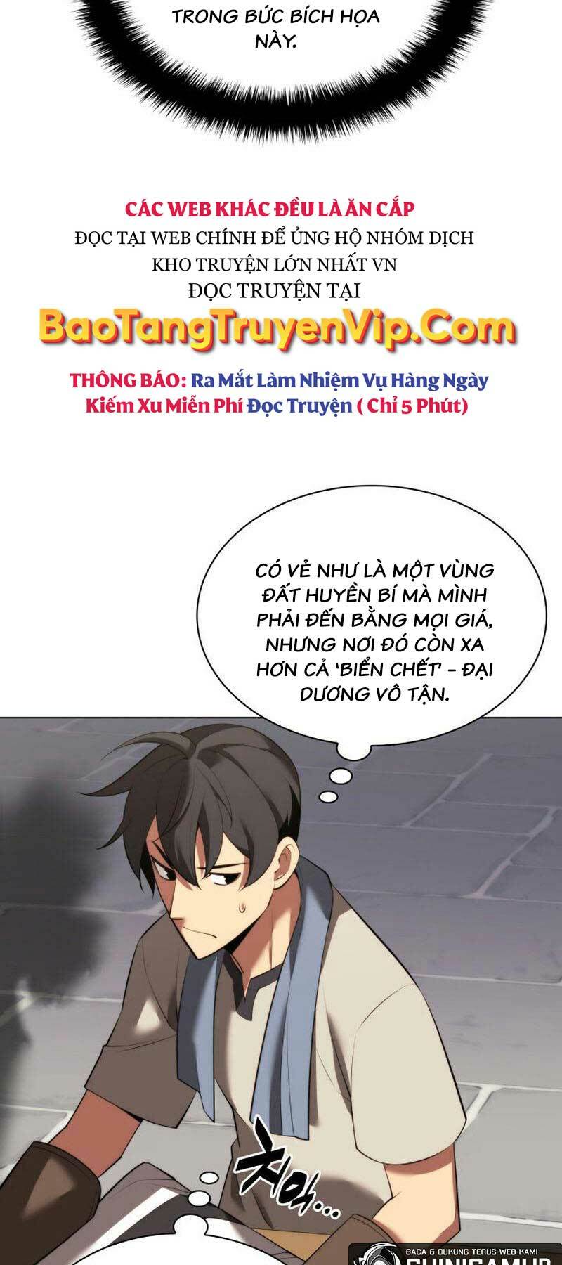 Thợ Rèn Huyền Thoại Chapter 182 - Trang 76
