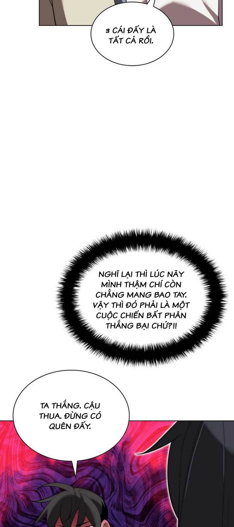 Thợ Rèn Huyền Thoại Chapter 182 - Trang 78