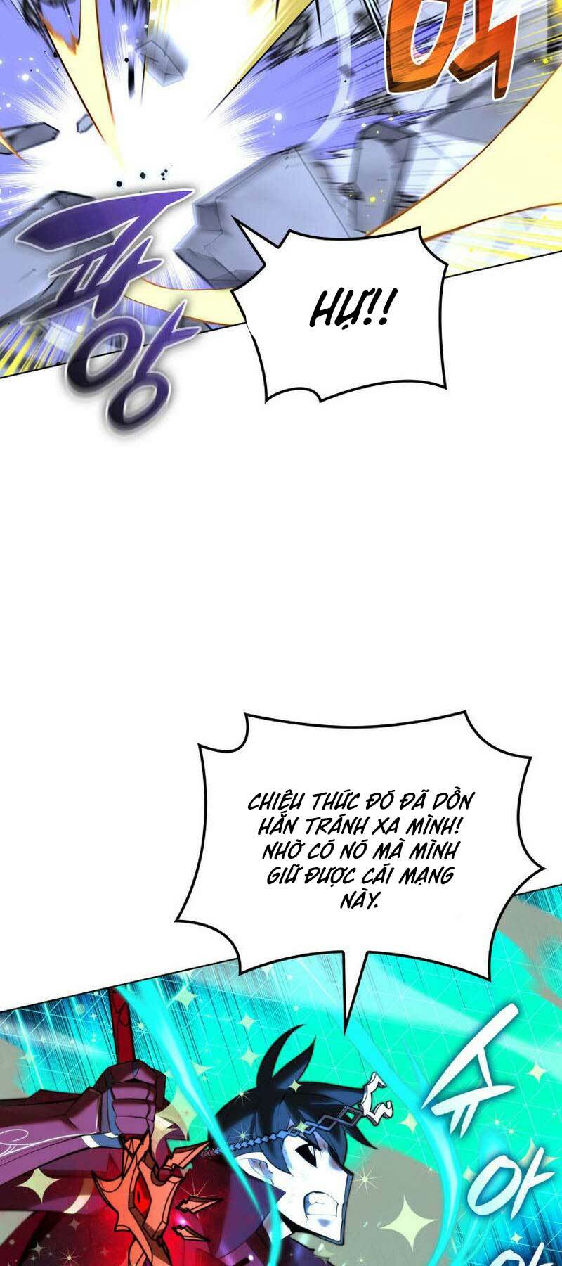 Thợ Rèn Huyền Thoại Chapter 182 - Trang 7