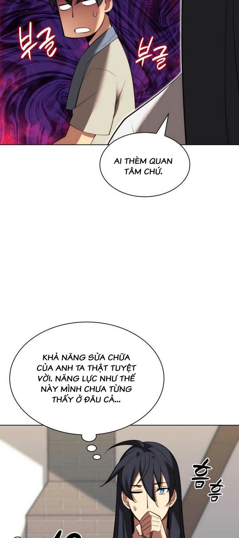 Thợ Rèn Huyền Thoại Chapter 182 - Trang 79