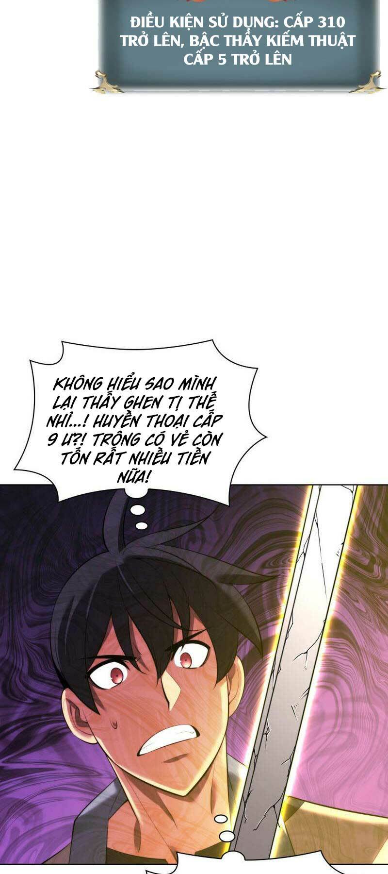 Thợ Rèn Huyền Thoại Chapter 182 - Trang 82