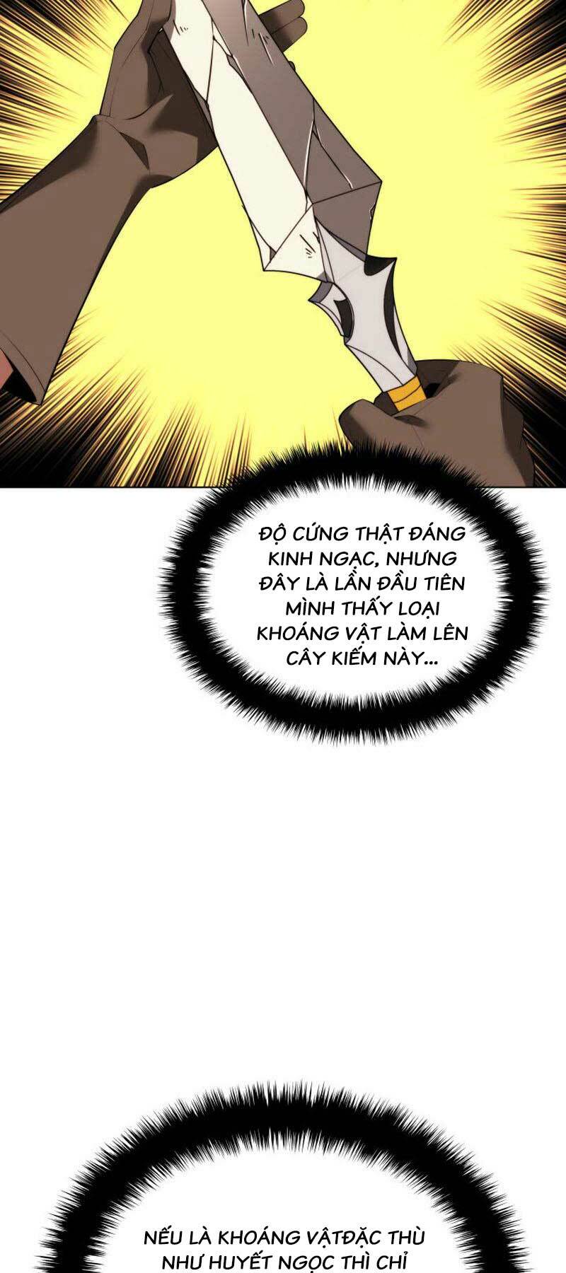 Thợ Rèn Huyền Thoại Chapter 182 - Trang 84