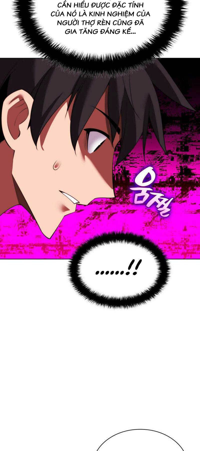Thợ Rèn Huyền Thoại Chapter 182 - Trang 85