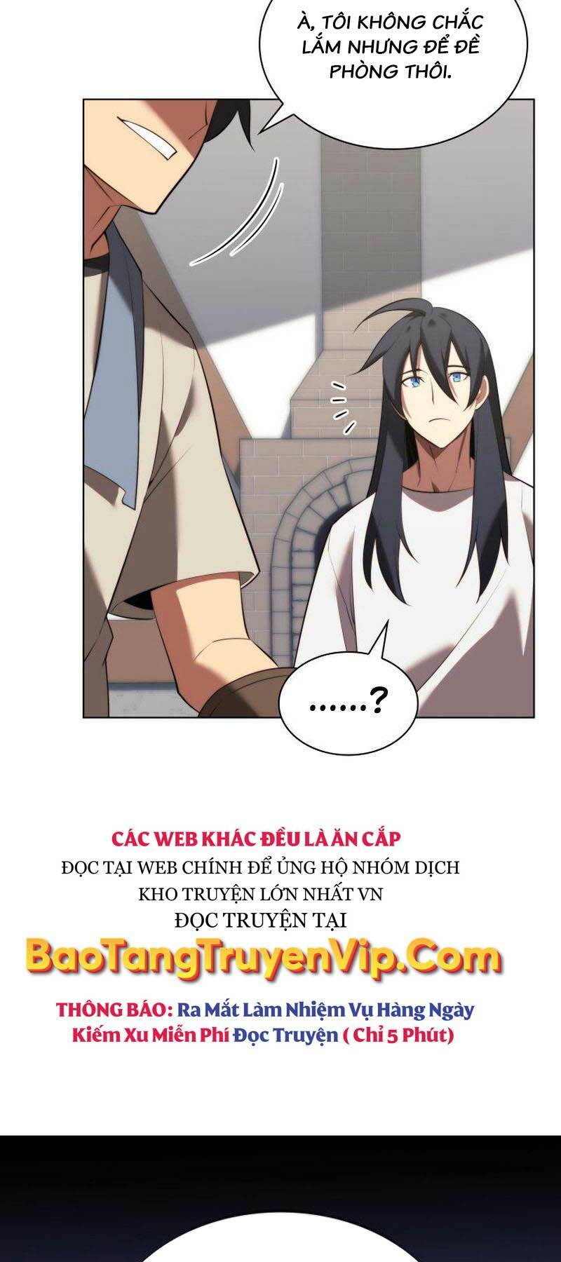 Thợ Rèn Huyền Thoại Chapter 182 - Trang 86