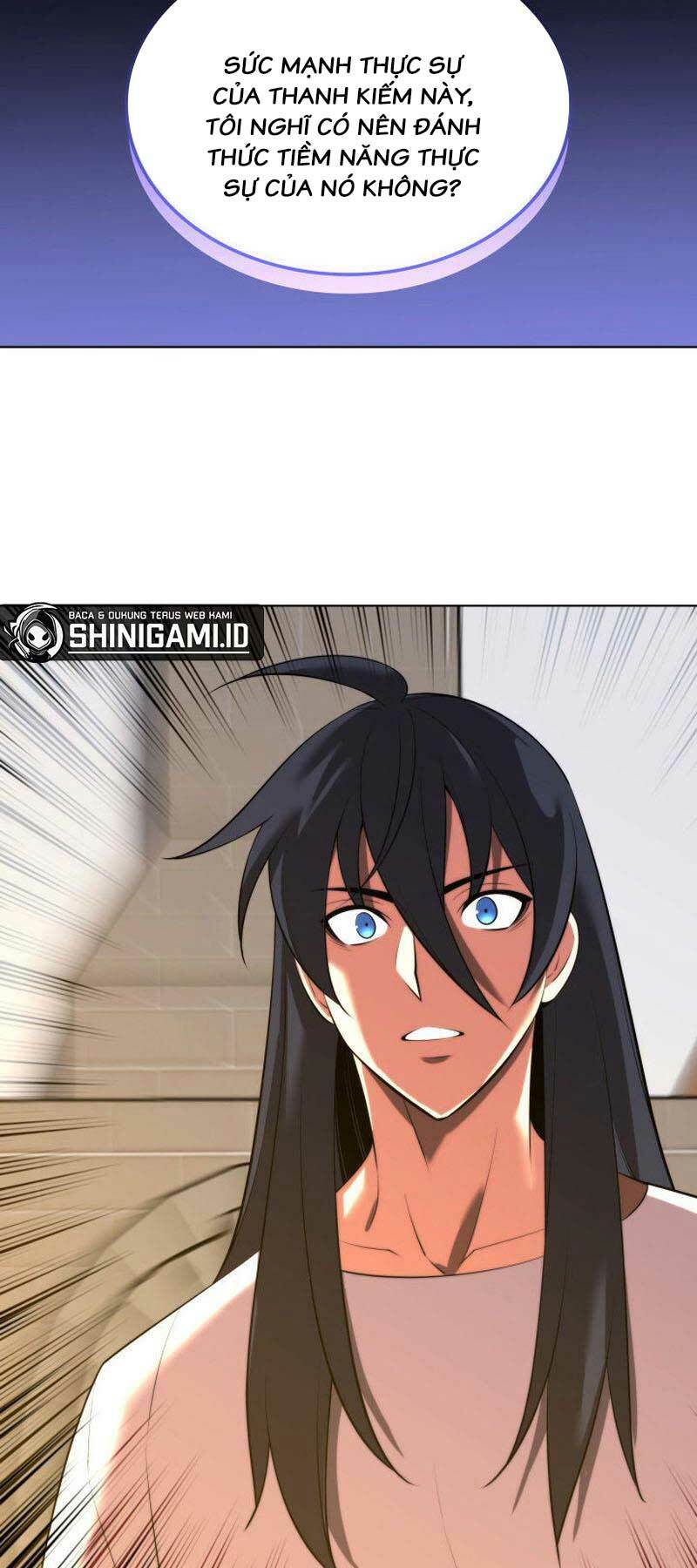 Thợ Rèn Huyền Thoại Chapter 182 - Trang 87