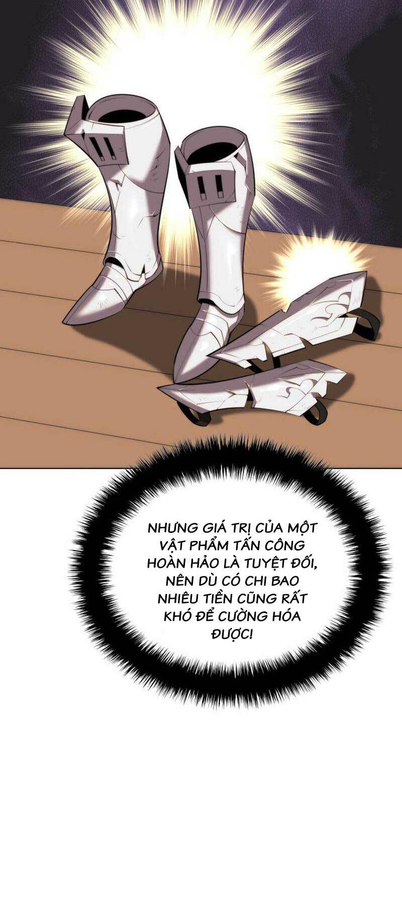 Thợ Rèn Huyền Thoại Chapter 182 - Trang 90