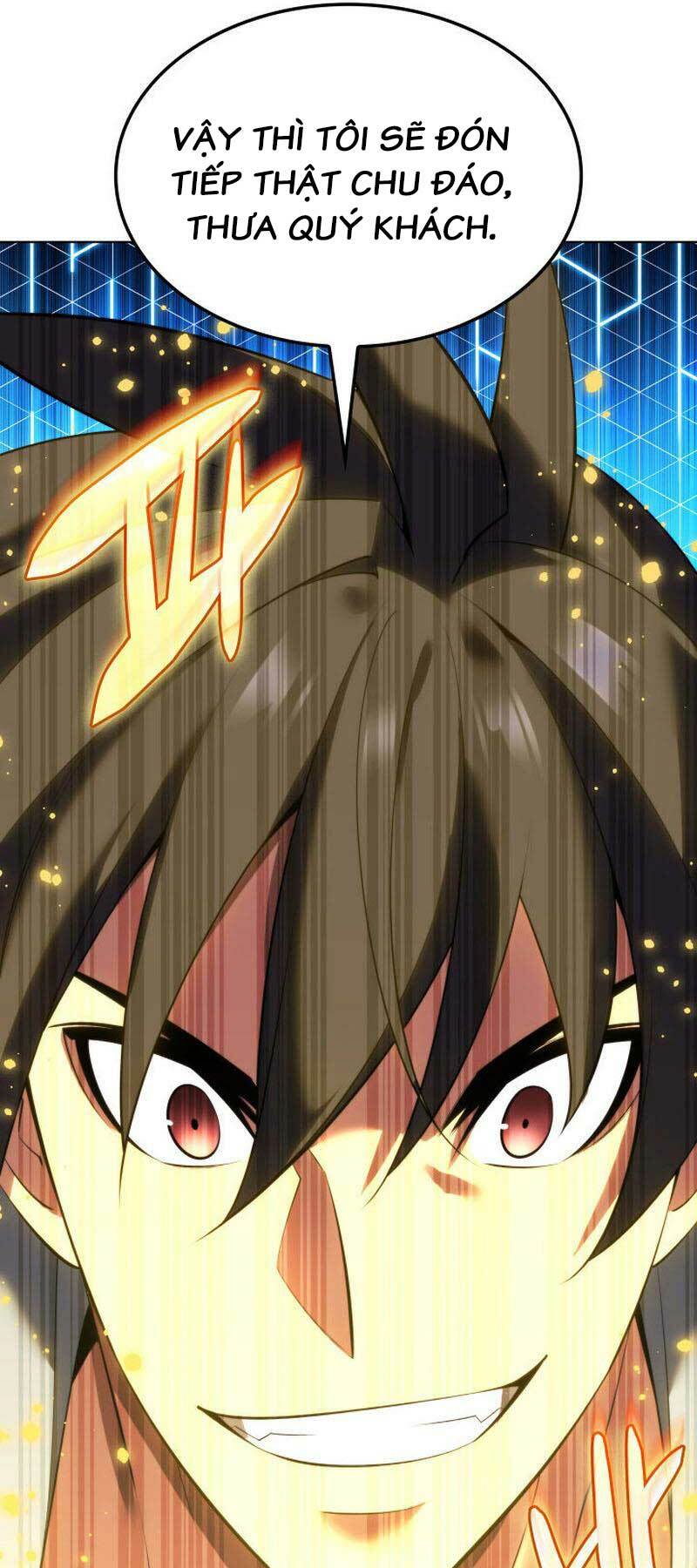 Thợ Rèn Huyền Thoại Chapter 182 - Trang 94