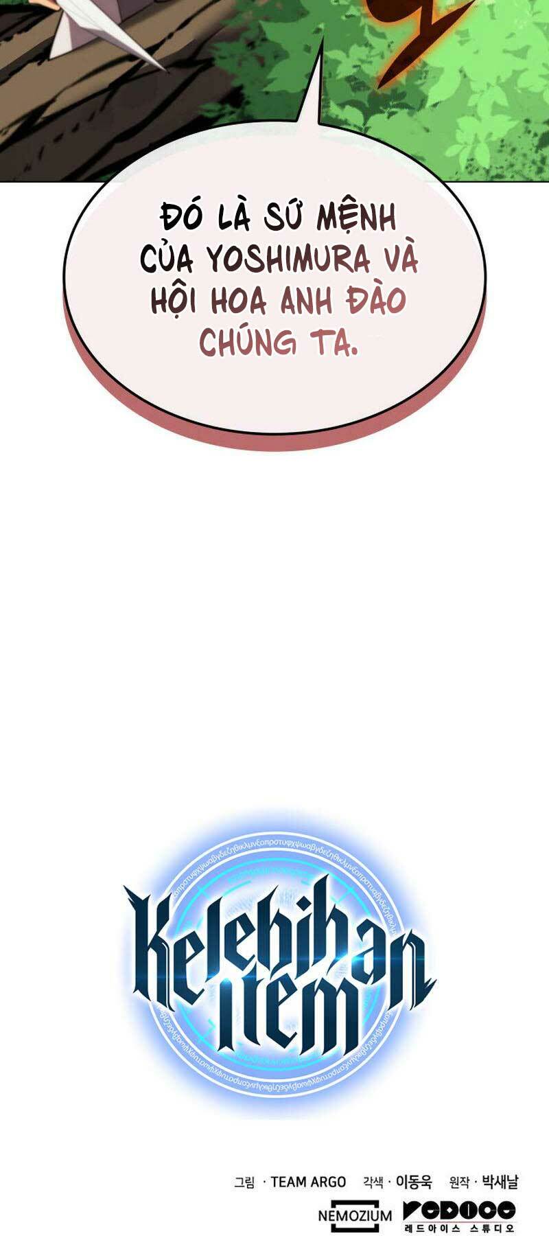 Thợ Rèn Huyền Thoại Chapter 183 - Trang 99