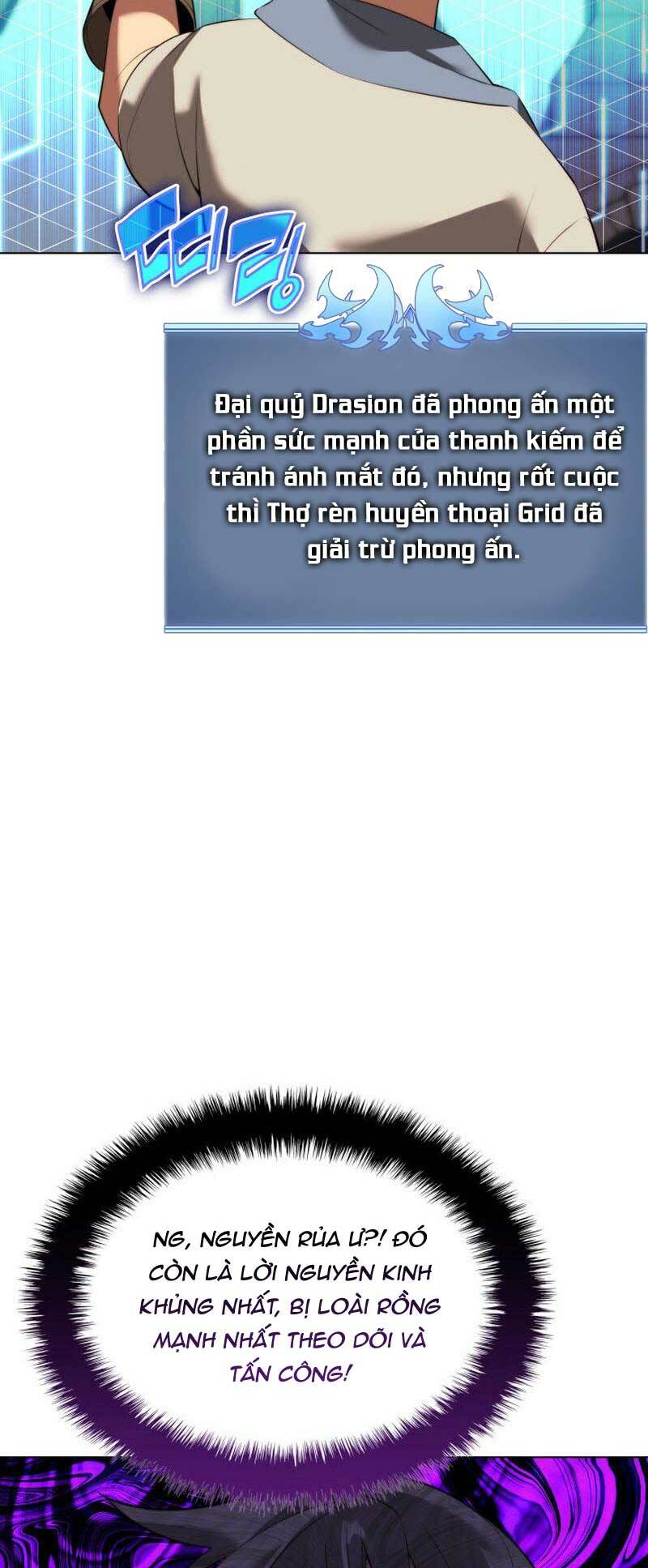 Thợ Rèn Huyền Thoại Chapter 183 - Trang 10