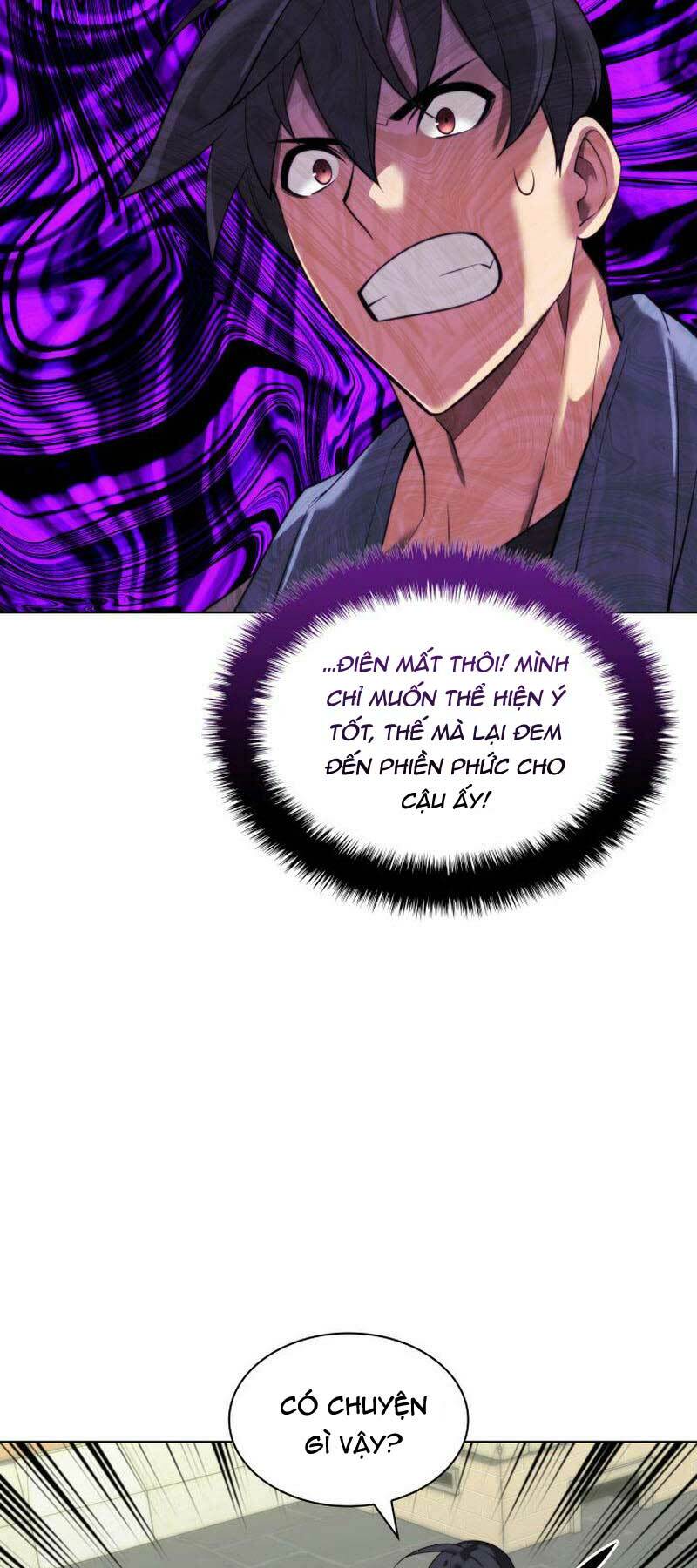 Thợ Rèn Huyền Thoại Chapter 183 - Trang 11