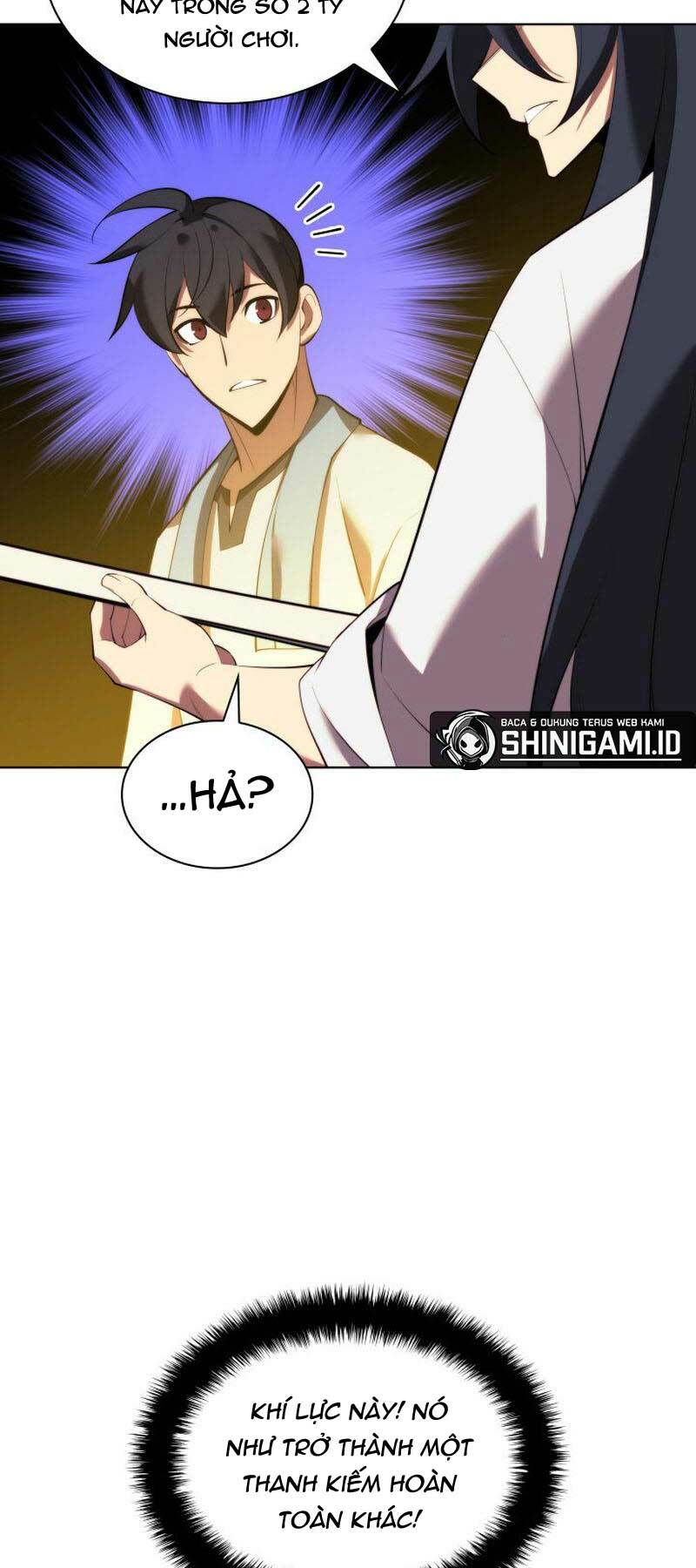 Thợ Rèn Huyền Thoại Chapter 183 - Trang 13