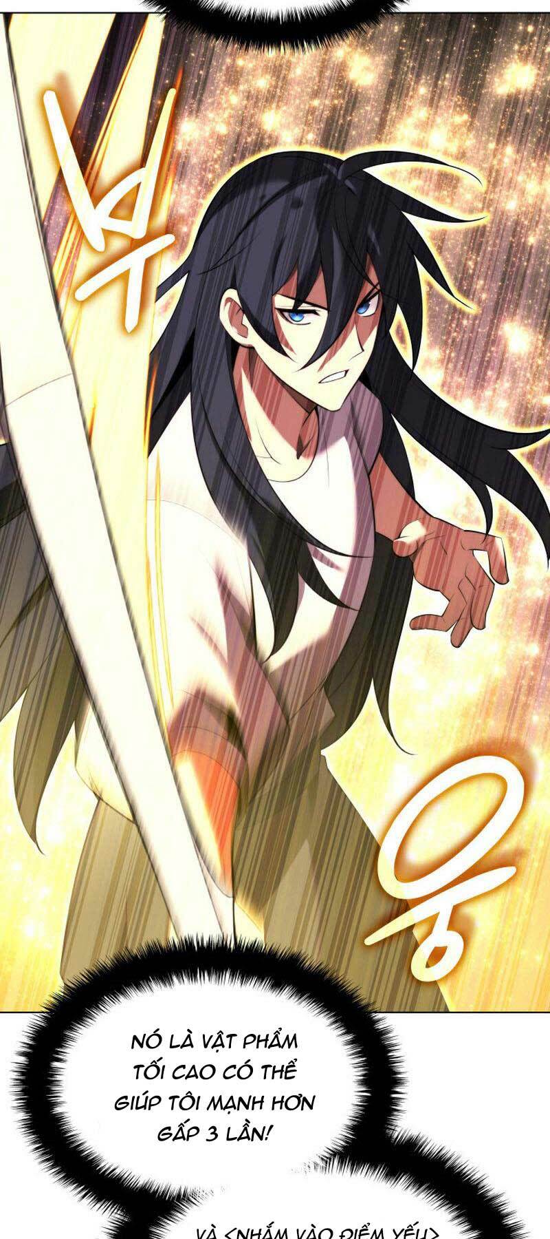 Thợ Rèn Huyền Thoại Chapter 183 - Trang 14