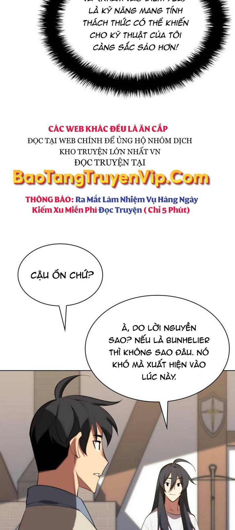 Thợ Rèn Huyền Thoại Chapter 183 - Trang 15