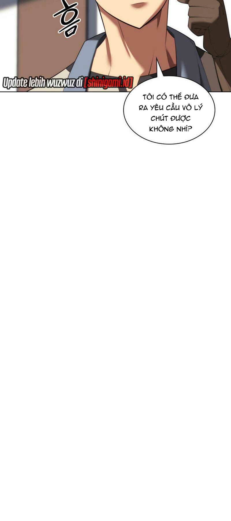 Thợ Rèn Huyền Thoại Chapter 183 - Trang 18