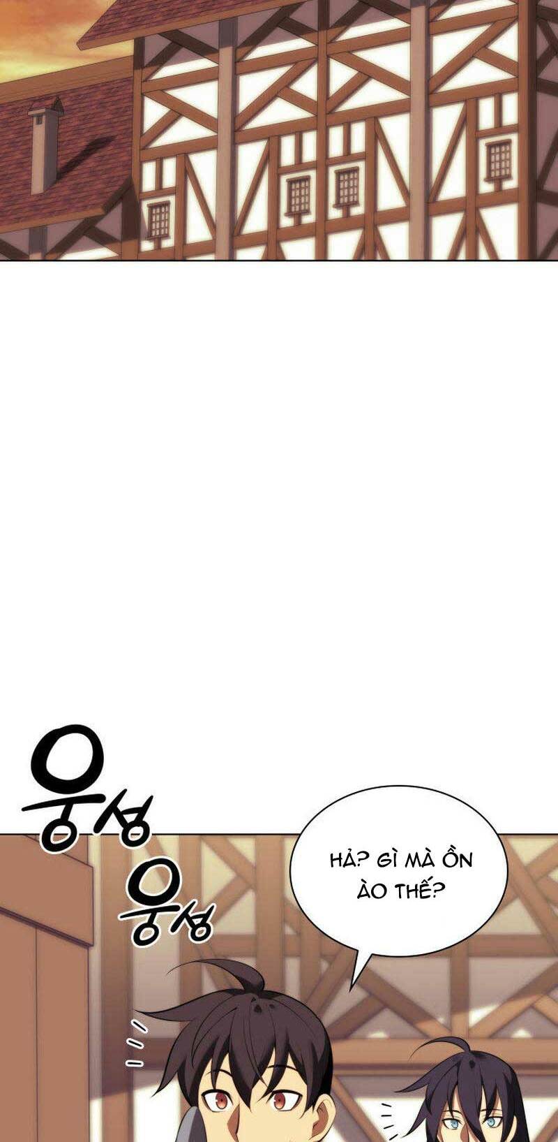 Thợ Rèn Huyền Thoại Chapter 183 - Trang 20