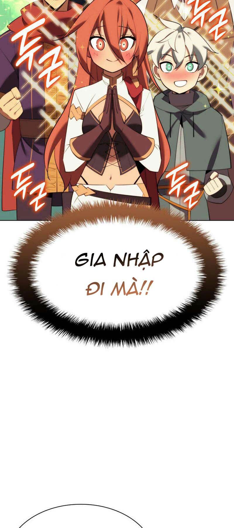 Thợ Rèn Huyền Thoại Chapter 183 - Trang 22