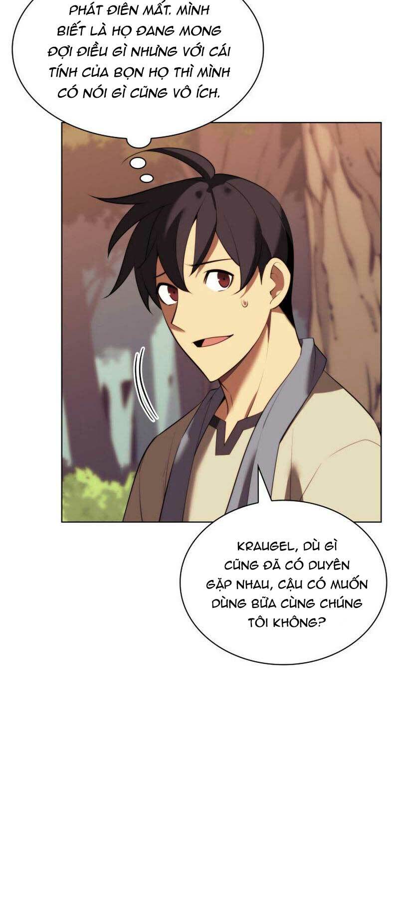 Thợ Rèn Huyền Thoại Chapter 183 - Trang 23