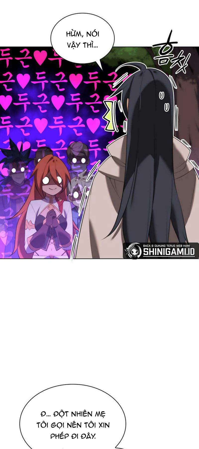 Thợ Rèn Huyền Thoại Chapter 183 - Trang 24