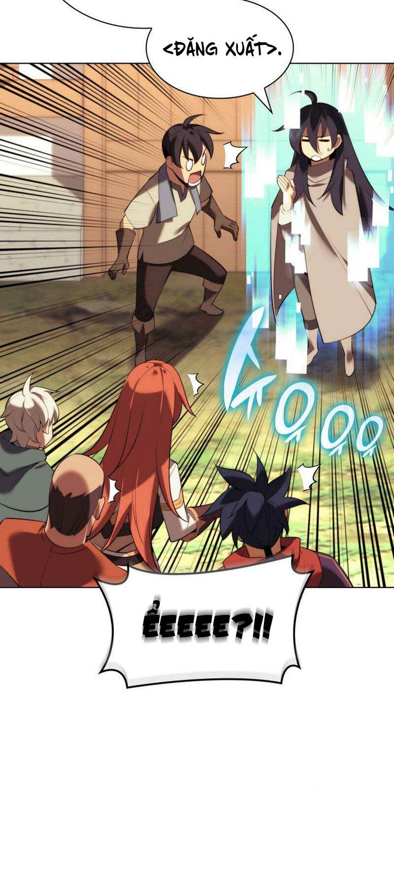 Thợ Rèn Huyền Thoại Chapter 183 - Trang 25