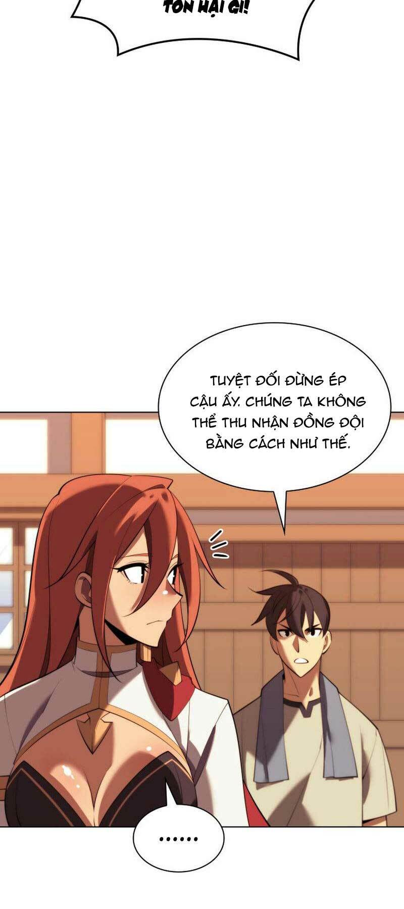 Thợ Rèn Huyền Thoại Chapter 183 - Trang 27