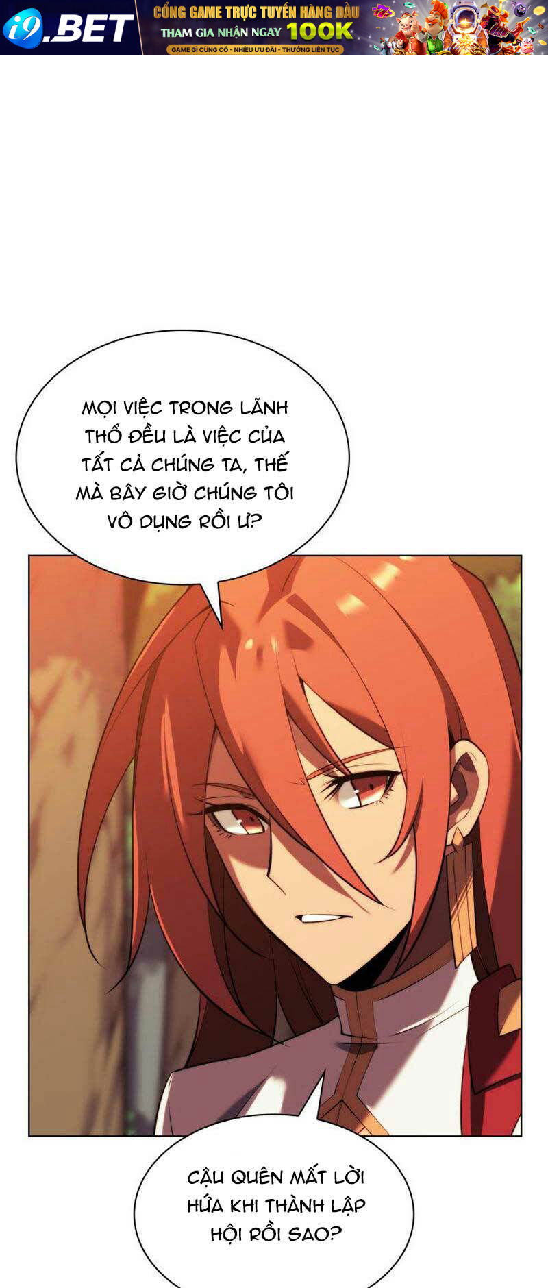 Thợ Rèn Huyền Thoại Chapter 183 - Trang 29