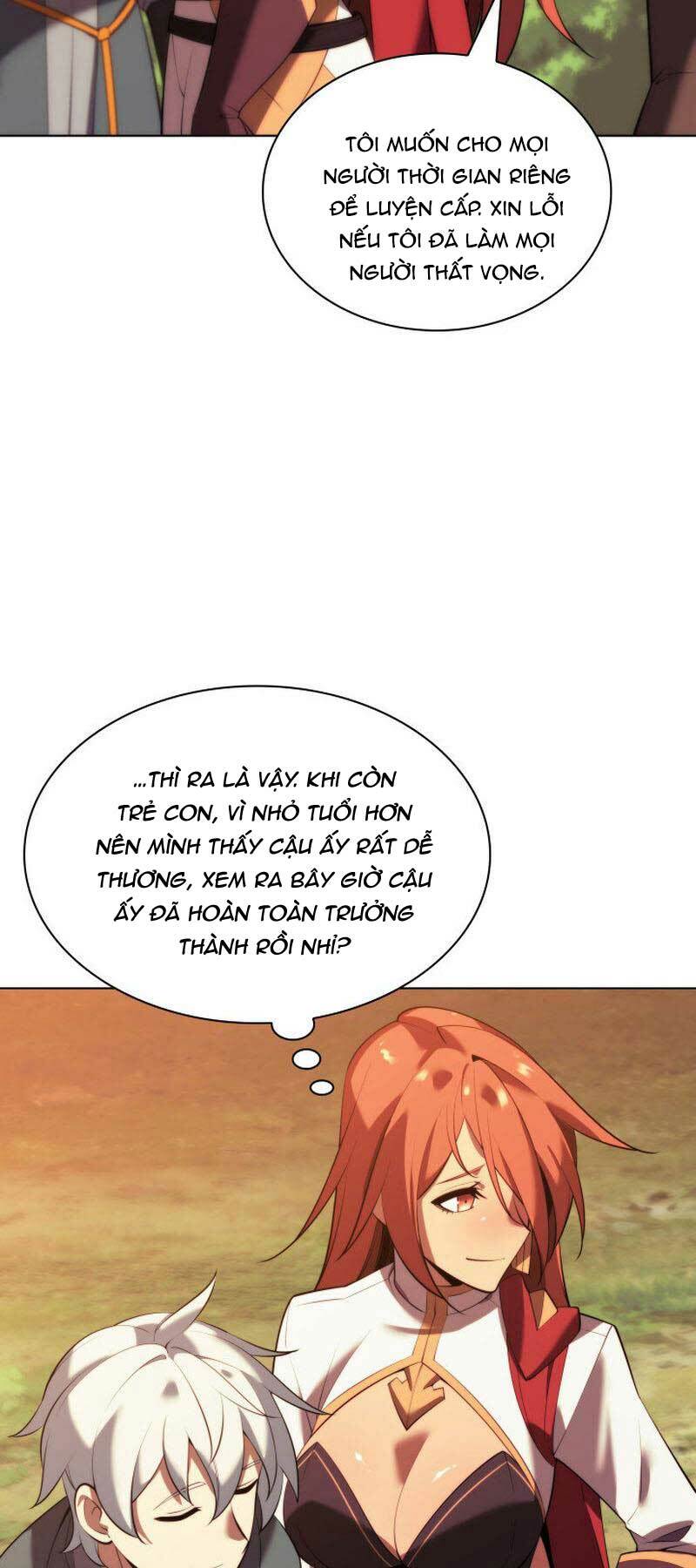 Thợ Rèn Huyền Thoại Chapter 183 - Trang 32