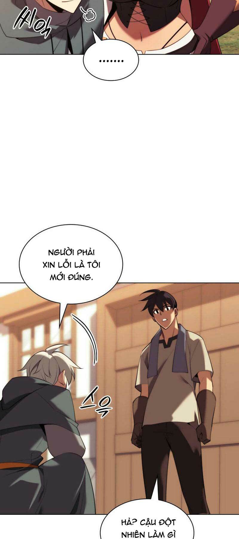 Thợ Rèn Huyền Thoại Chapter 183 - Trang 33