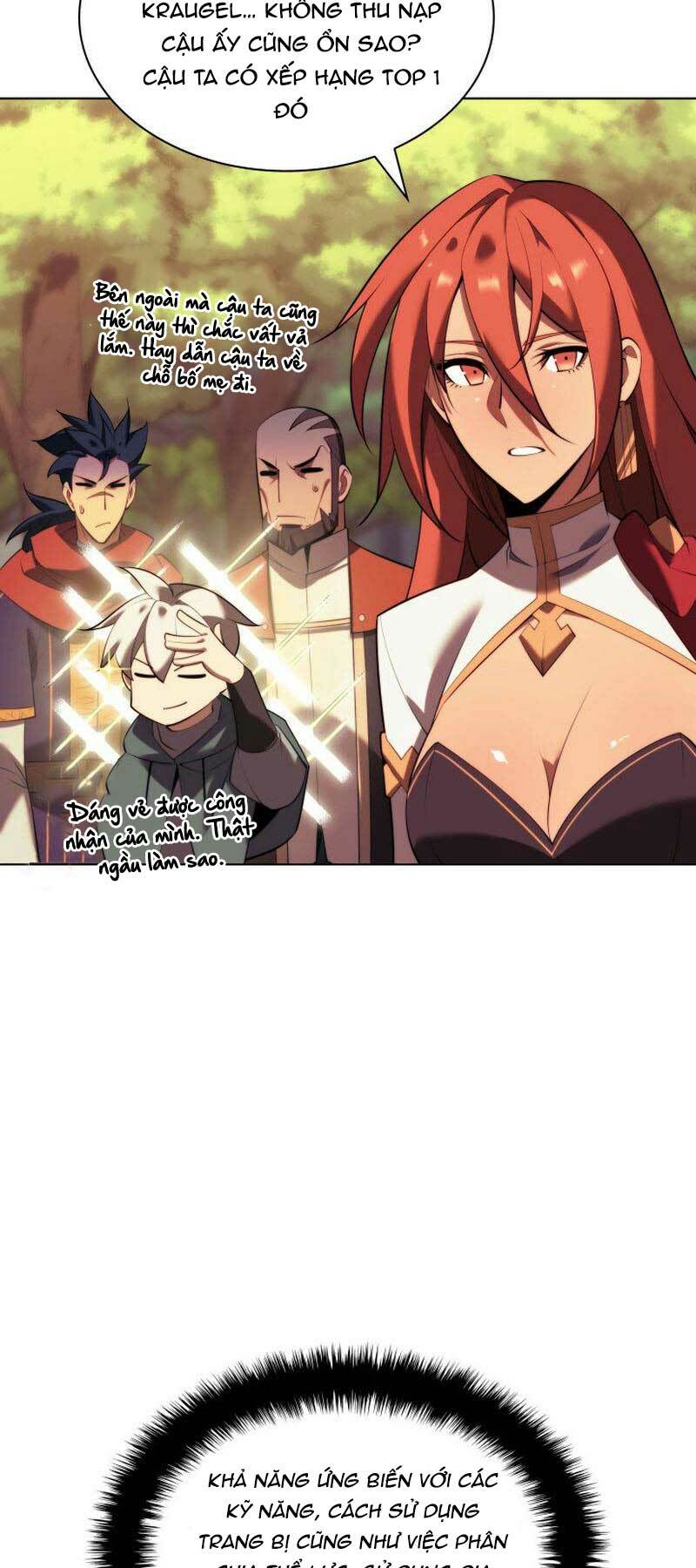 Thợ Rèn Huyền Thoại Chapter 183 - Trang 37