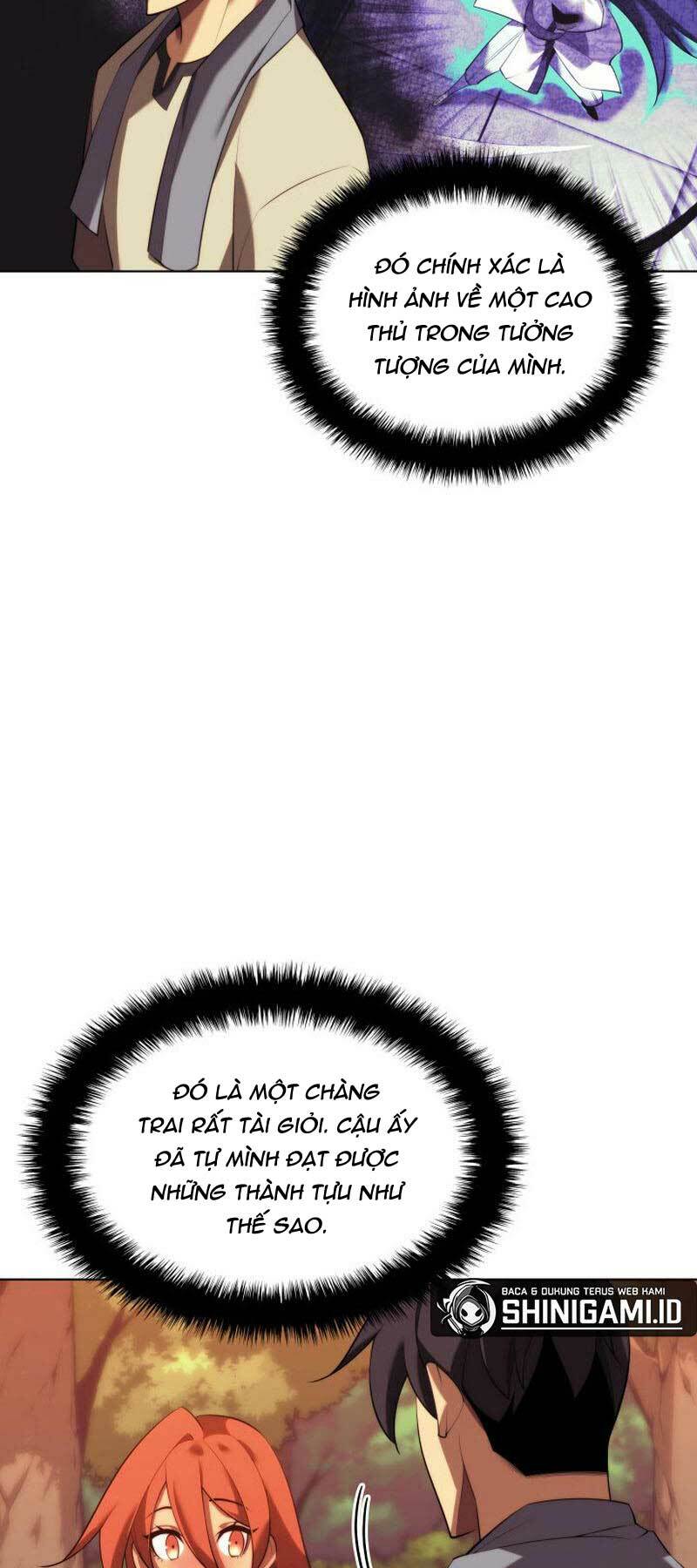 Thợ Rèn Huyền Thoại Chapter 183 - Trang 39