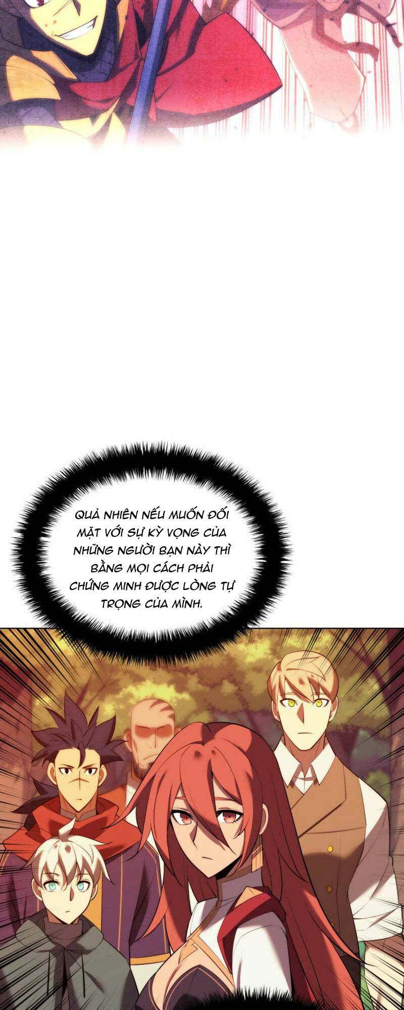 Thợ Rèn Huyền Thoại Chapter 183 - Trang 42