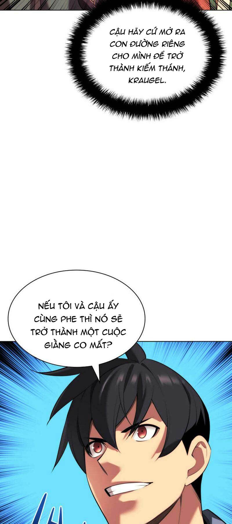 Thợ Rèn Huyền Thoại Chapter 183 - Trang 43