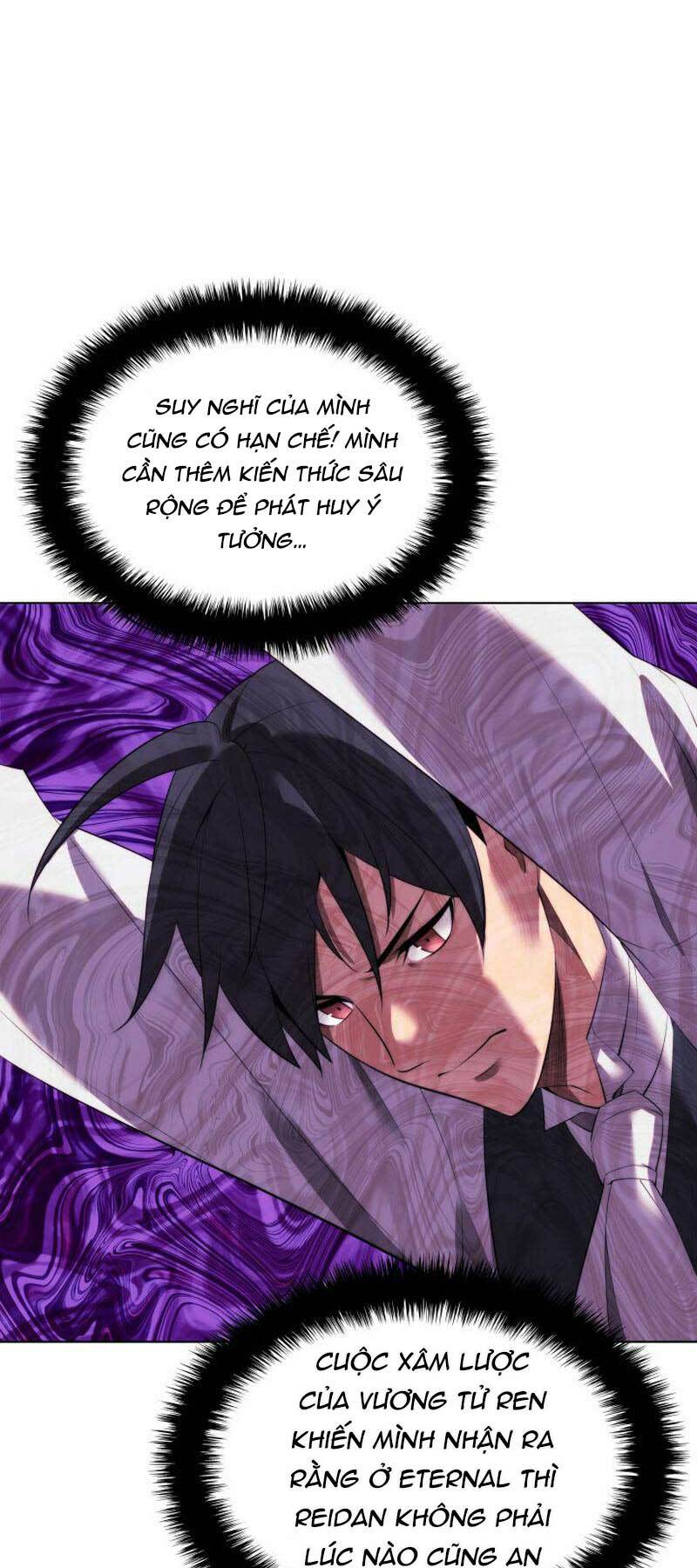 Thợ Rèn Huyền Thoại Chapter 183 - Trang 49