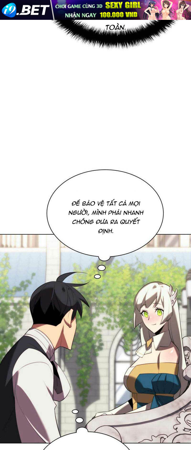 Thợ Rèn Huyền Thoại Chapter 183 - Trang 50