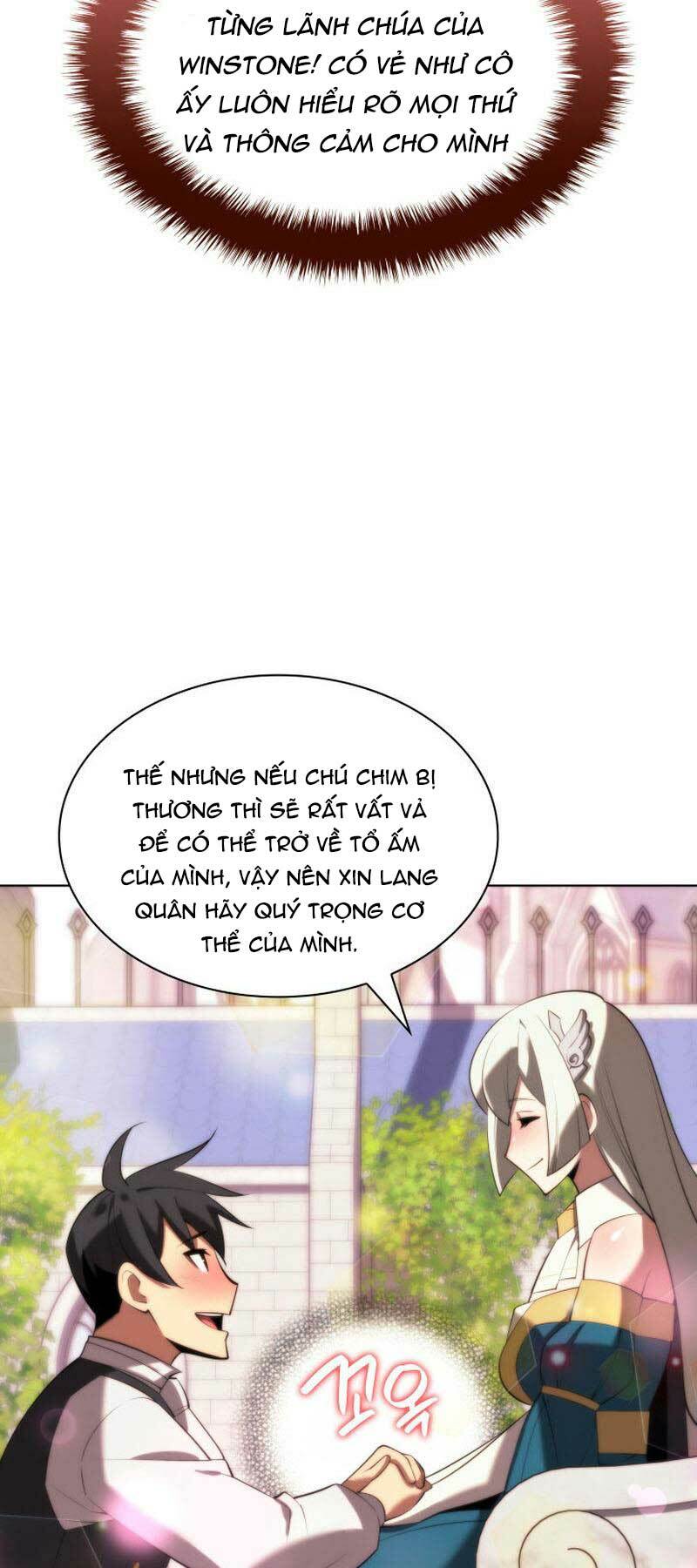 Thợ Rèn Huyền Thoại Chapter 183 - Trang 54