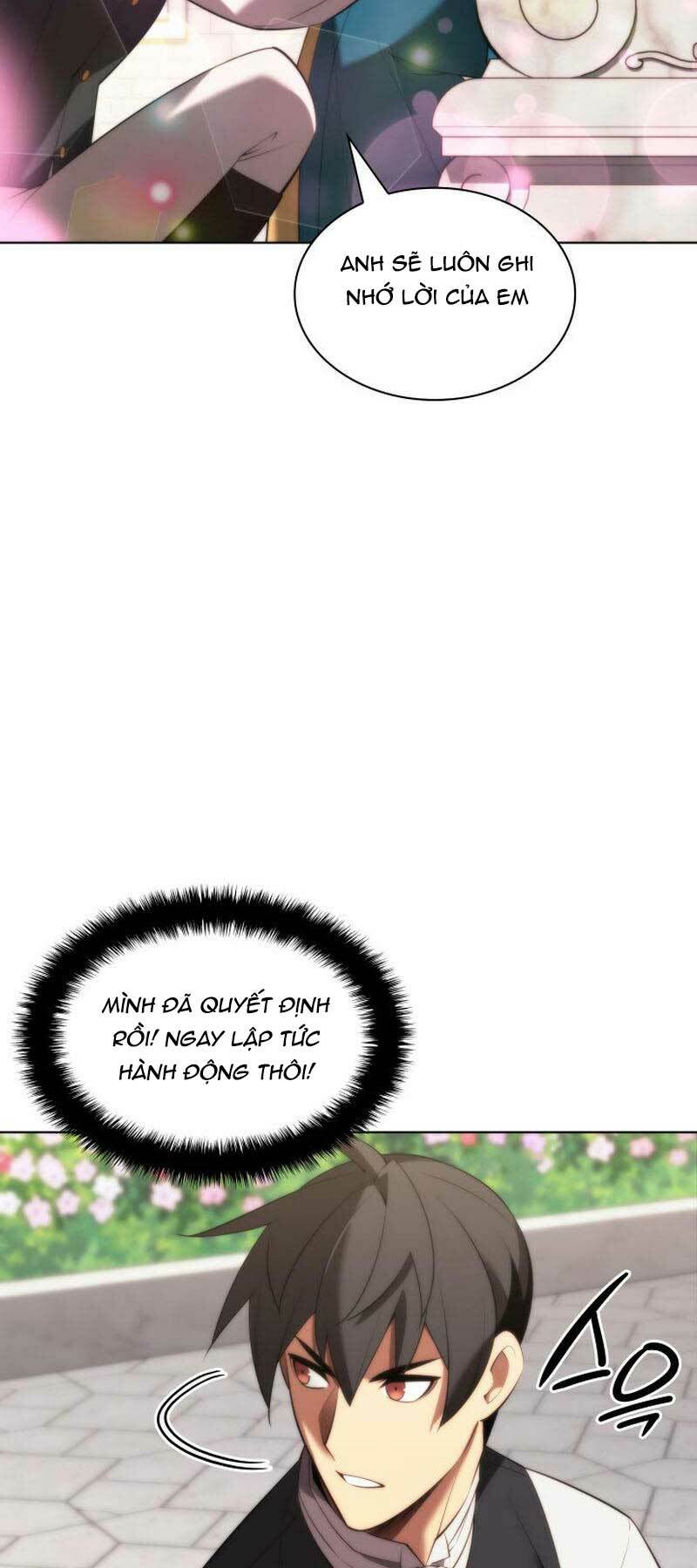 Thợ Rèn Huyền Thoại Chapter 183 - Trang 55