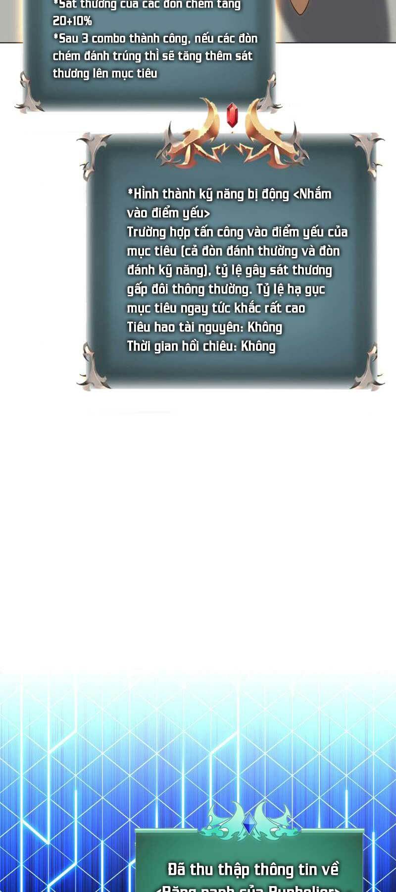 Thợ Rèn Huyền Thoại Chapter 183 - Trang 5