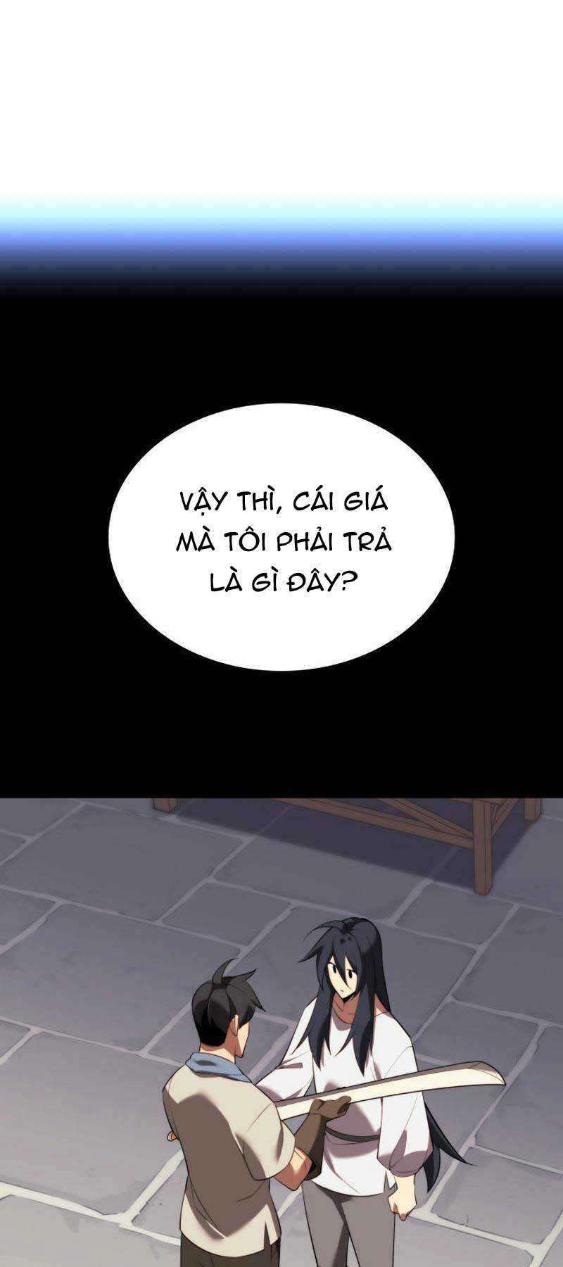 Thợ Rèn Huyền Thoại Chapter 183 - Trang 60