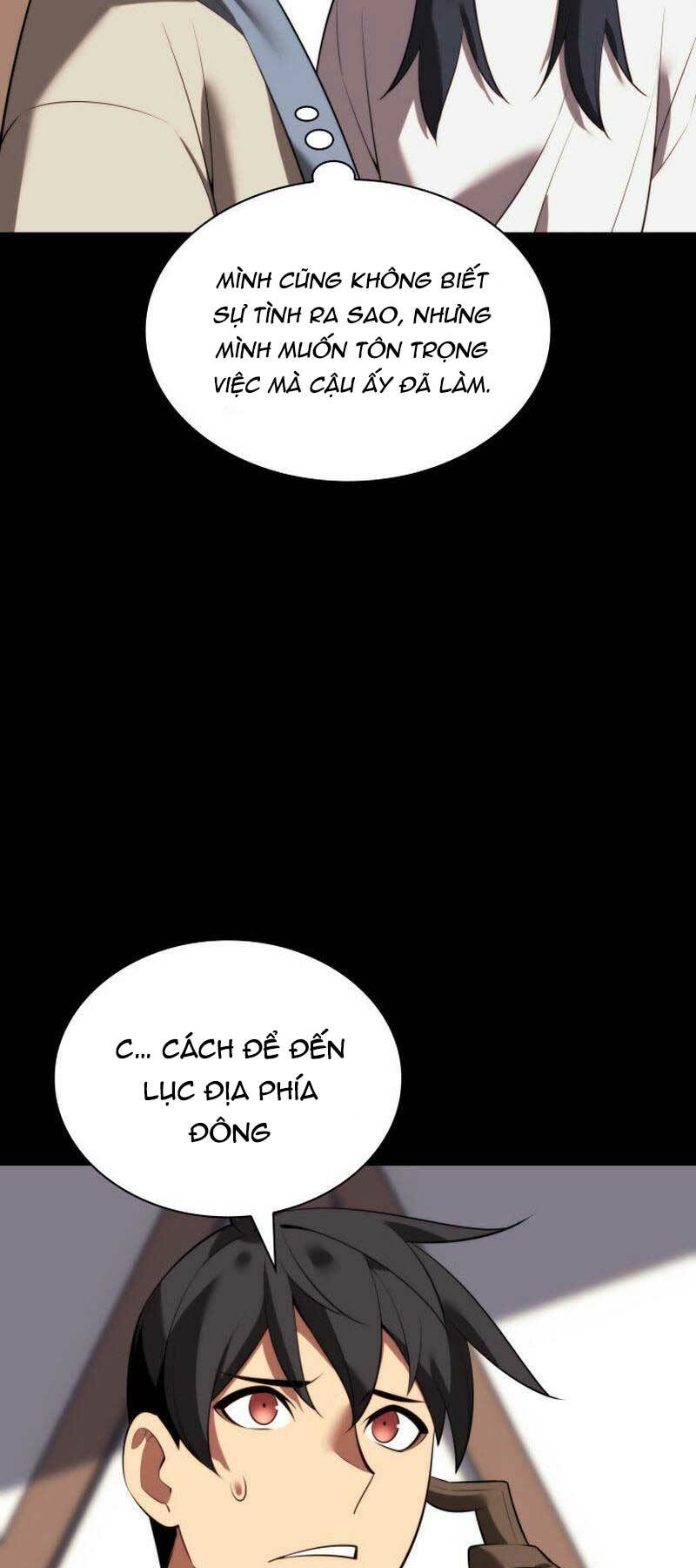 Thợ Rèn Huyền Thoại Chapter 183 - Trang 62