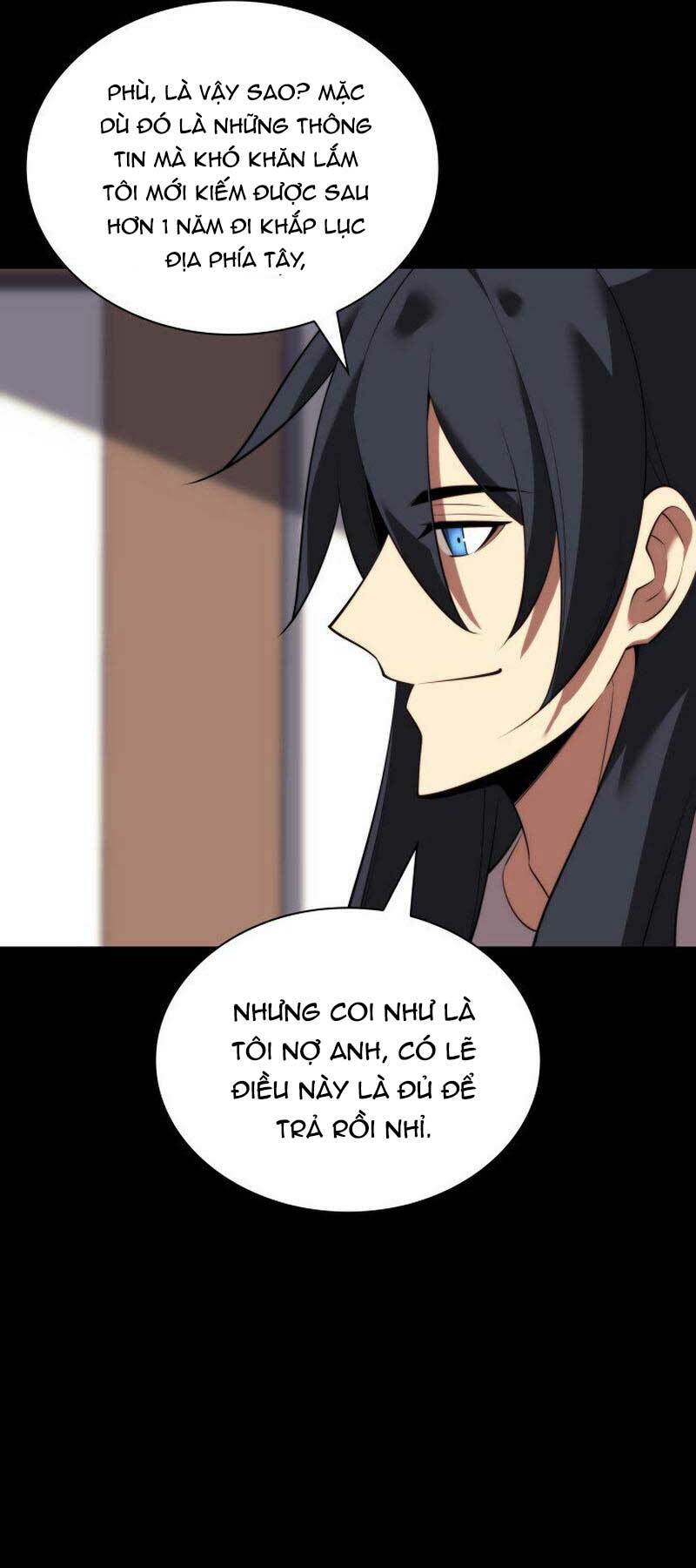 Thợ Rèn Huyền Thoại Chapter 183 - Trang 64