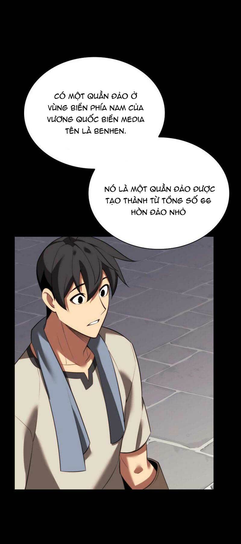 Thợ Rèn Huyền Thoại Chapter 183 - Trang 65