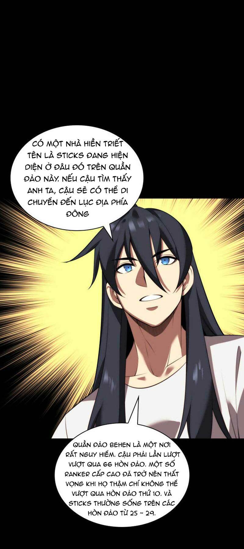 Thợ Rèn Huyền Thoại Chapter 183 - Trang 66