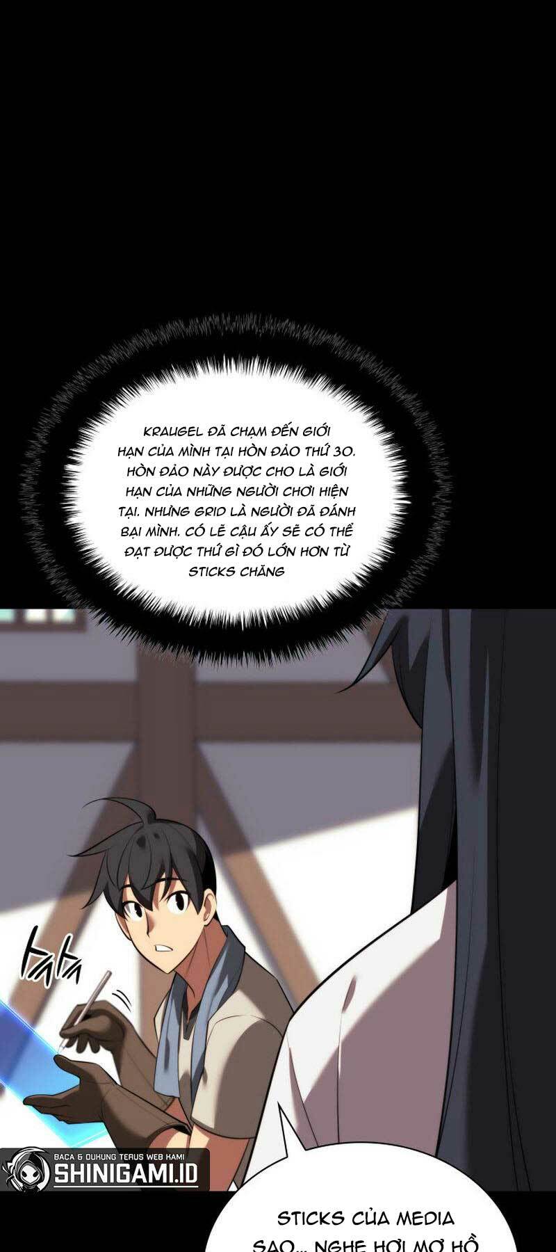 Thợ Rèn Huyền Thoại Chapter 183 - Trang 67