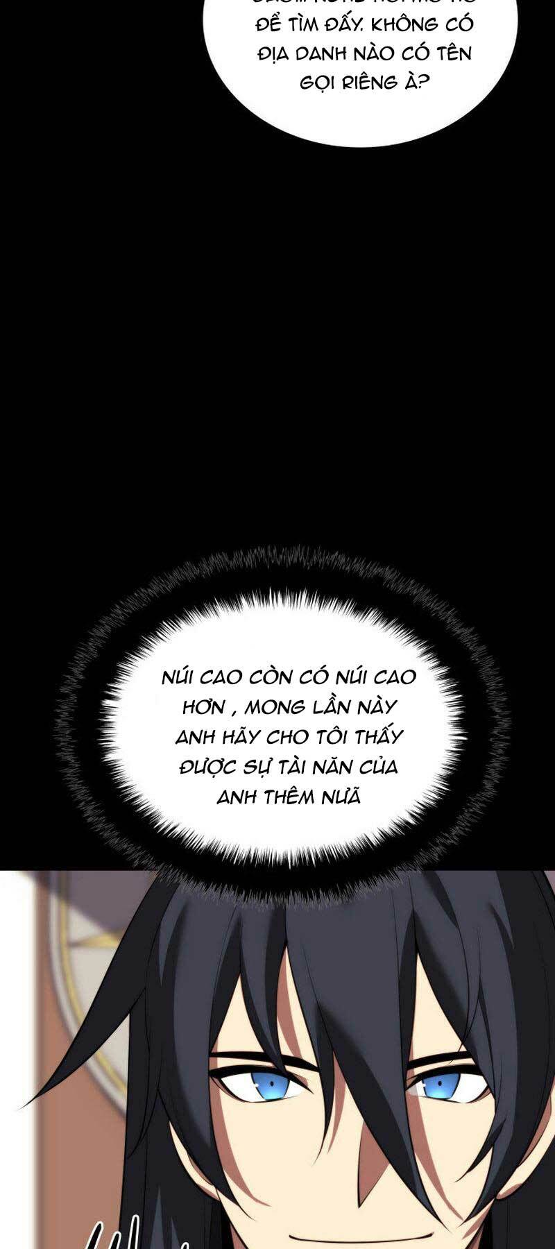 Thợ Rèn Huyền Thoại Chapter 183 - Trang 68